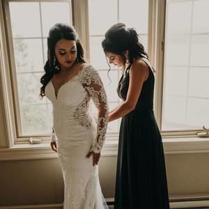 Meet your Posher, Tina